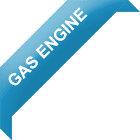 Gas Engine
