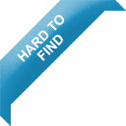 Hard to find