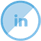Linkedin icon