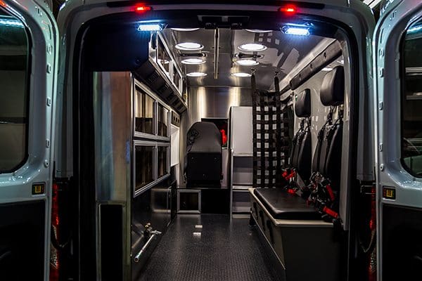 medix-type-ii-ambulance-interior