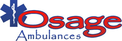 Osage Ambulances Logo