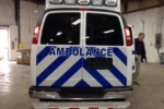 AMBULANCE-REAR