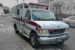 1993 Ford Type III Horton Used Ambulance For Sale 02