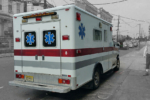 1993 Ford Type III Horton Used Ambulance For Sale 04