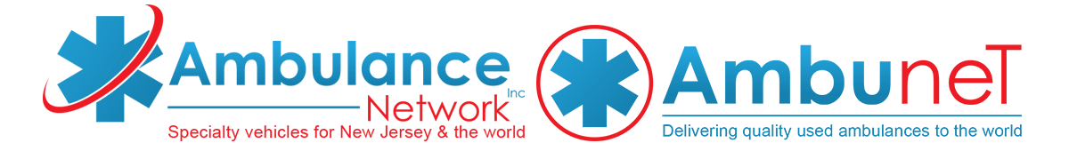 Ambulance Network Logo