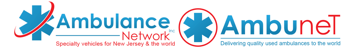 Ambulance Network Logo