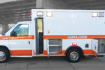 2009 Ford E350 Medix Type 3 Used Ambulance For Sale 01