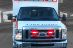 2009 Ford E350 Medix Type 3 Used Ambulance For Sale 02