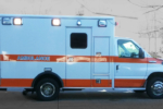 2009 Ford E350 Medix Type 3 Used Ambulance For Sale 03