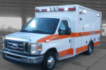 2009 Ford E350 Medix Type 3 Used Ambulance For Sale 05
