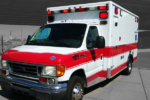 2006 Ford E450 Medix Type 3 Used Ambulance For Sale 02