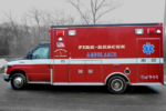 2008 Ford E 450 Lifeline Type 3 Used Ambulance For Sale 01