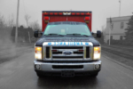 2008 Ford E 450 Lifeline Type 3 Used Ambulance For Sale 03