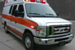 2010 Ford Wheeled Coach Type 2 Used Ambulance For Sale 01