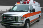 2010 Ford Wheeled Coach Type 2 Used Ambulance For Sale 04