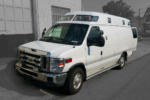 2009 Ford Malley Type 2 Used Ambulance For Sale 03