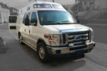 2009 Ford Malley Type 2 Used Ambulance For Sale 04