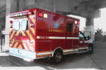 2006 Ford McCoy Miller Type 1 Used Ambulance For Sale 02