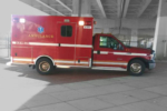 2006 Ford McCoy Miller Type 1 Used Ambulance For Sale 04