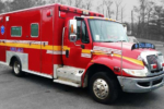 2007 International Horton Medium Duty Used Ambulance For Sale 02