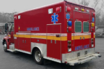 2007 International Horton Medium Duty Used Ambulance For Sale 04
