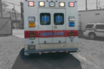 2009 Ford E450 Medix Type 3 Used Ambulance For Sale 03