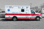 2009 Ford E450 Medix Type 3 Used Ambulance For Sale 04