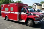 Used Ambulances For Sale (2)