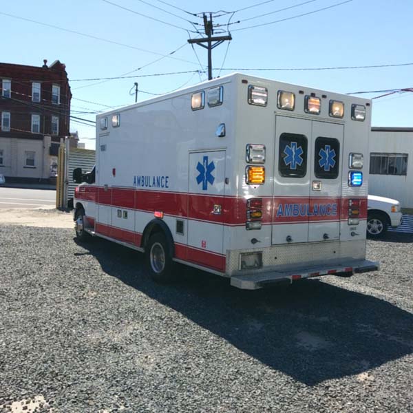 Used Ambulances For Sale (5)