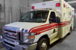 2008 Ford E450 Diesel Type 3 Horton Used Ambulance For Sale 01