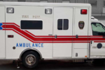 2008 Ford E450 Diesel Type 3 Horton Used Ambulance For Sale 02