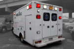 2014 Ford E450 McCoy Miller Type III Used Ambulance For Sale 01