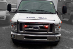 2014 Ford E450 McCoy Miller Type III Used Ambulance For Sale 02