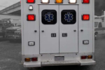2014 Ford E450 McCoy Miller Type III Used Ambulance For Sale 04
