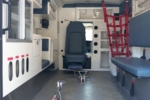 Interior Braun Type 3 Ambulance (3)