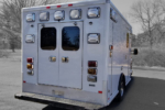 2016 Ford E350 Gas Type 3 AEV Used Ambulance For Sale 03