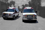 2013 Ford E350 Demers Gas Type 2 Used Ambulance For Sale 01