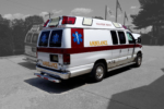 2013 Ford E350 Demers Gas Type 2 Used Ambulance For Sale 02