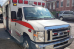 2008 Ford E450 Type 3 Braun Ambulanc 3