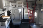 2008 Ford E450 Type 3 Braun Ambulance 13