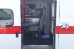 2008 Ford E450 Type 3 Braun Ambulance 14