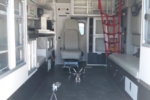 2008 Ford E450 Type 3 Braun Ambulance 6