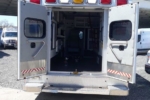 2008 Ford E450 Type 3 Braun Ambulance 7