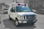 2012 Ford E350 Gas Type 2 McCoy Miller Used Ambulance For Sale 05