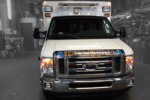 2012 Ford E450 Type 3 Gas Road Rescue Used Ambulance For Sale 01