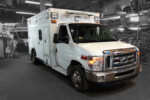 2012 Ford E450 Type 3 Gas Road Rescue Used Ambulance For Sale 03