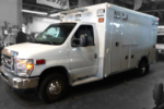 2012 Ford E450 Type 3 Gas Road Rescue Used Ambulance For Sale 04