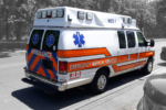 2013 Ford Gas Type 2 AEV Used Ambulance For Sale 01
