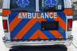 2013 Ford Gas Type 2 AEV Used Ambulance For Sale 03