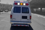 2014 Ford Gas Type 2 Medix Used Ambulance For Sale 03